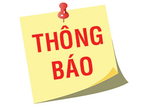 Thông Báo tổ chức xét tuyển công chức xã biên giới thuộc huyện Tân Biên năm 2018